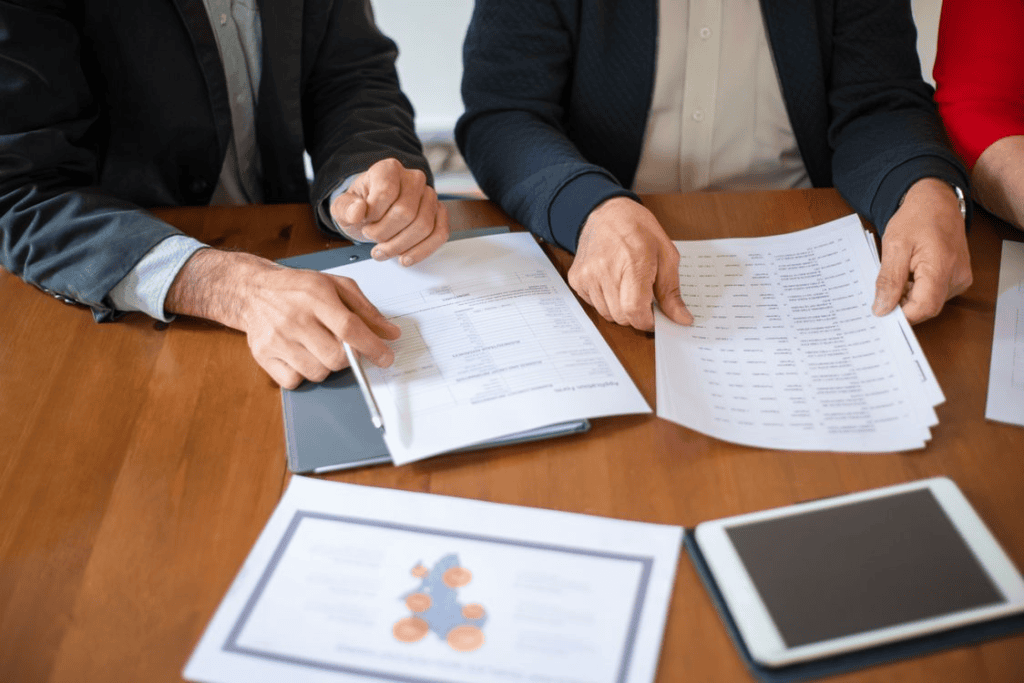 Professionals review confusing role expectations