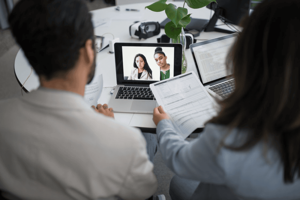 Attorneys discuss remote work expectations